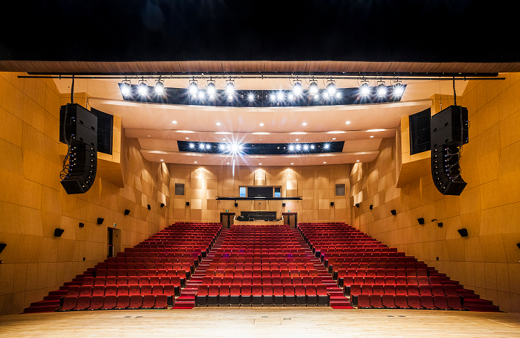 반석아트홀의 사진