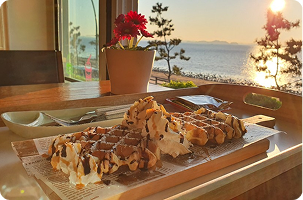 바다와풍경 이미지