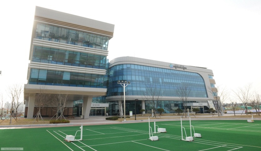 유앤아이센터의 사진