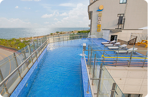 일마레펜션 이미지