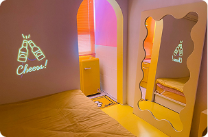 피넛스테이 이미지