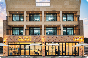 바닷길펜션 이미지