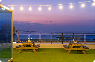 여행스케치 이미지