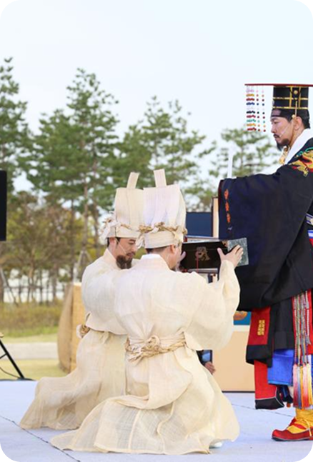 2025 정조 효 문화제 이미지