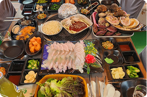 만수르횟집 이미지