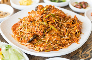 제부리 손칼국수&수제비 이미지