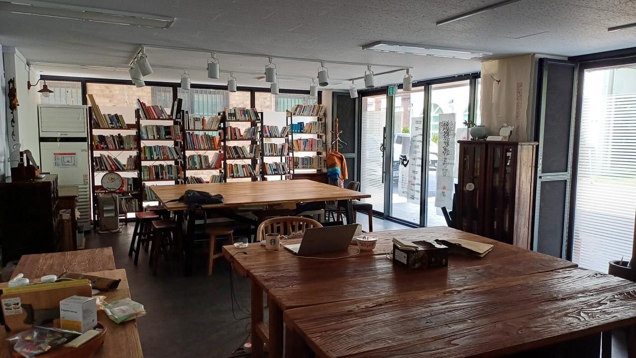 갤러리문화아지트의 사진