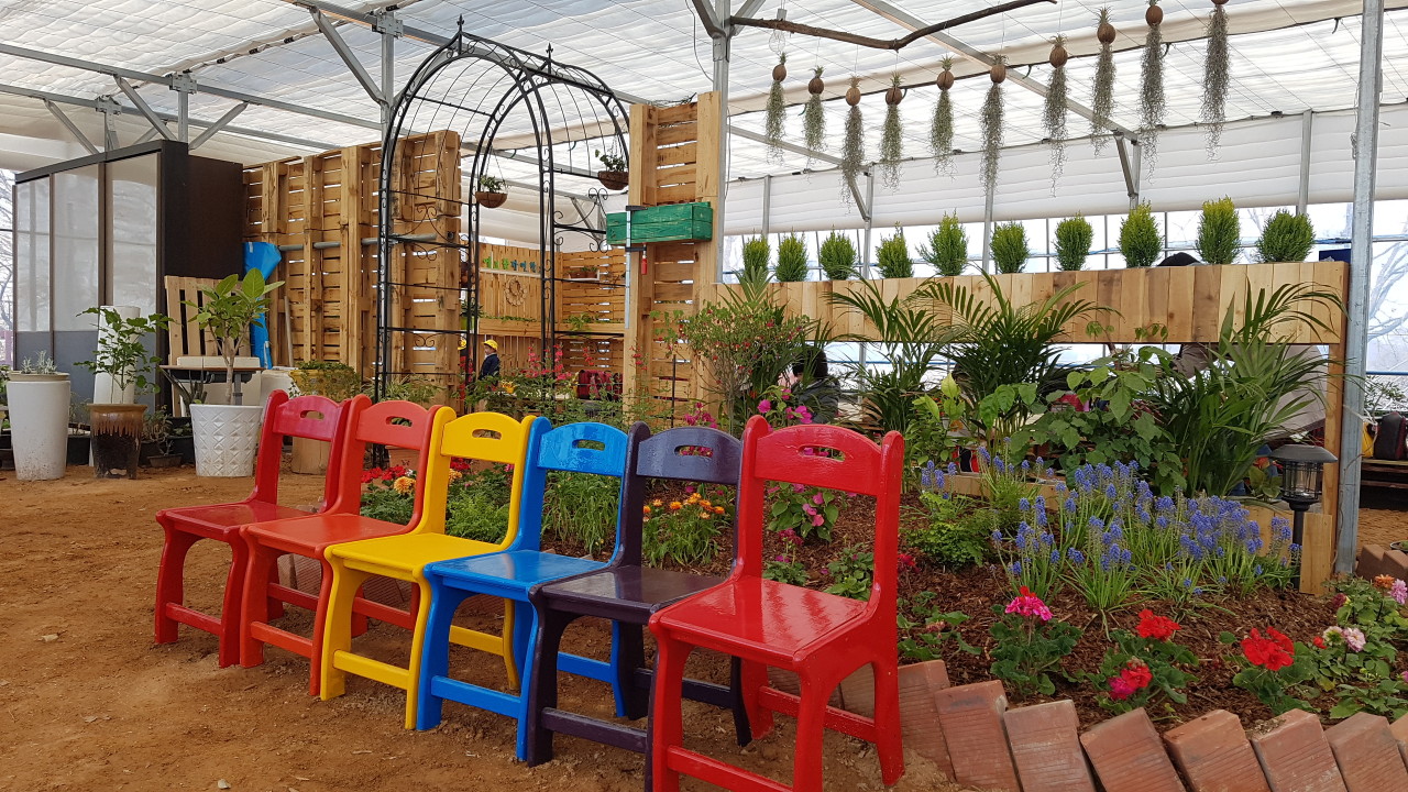 에코뜰자연학교의사진