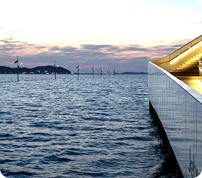 제부도 워터워크 이미지